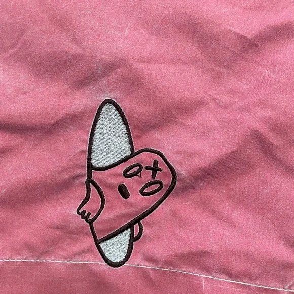 UNXPECTD shorts